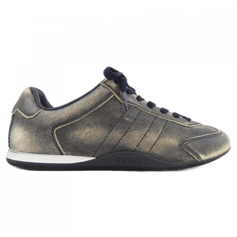 Gucci GUCCI GUCCI SHIFT 857016 AAFOE Giày sneaker - Hàng hiệu Chính hãng 829788