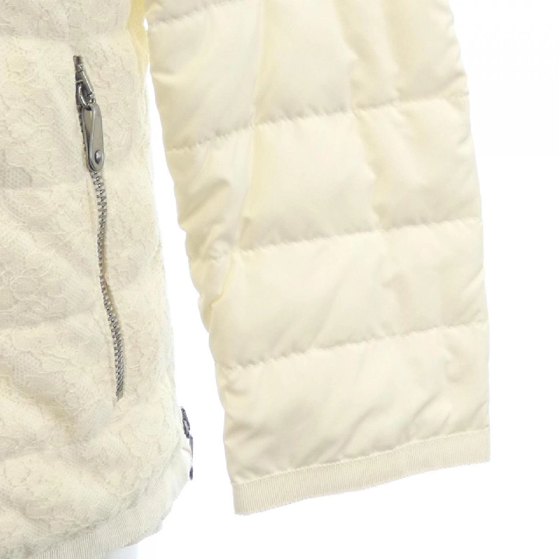 Áo khoác ERMANNO SCERVINO 632024