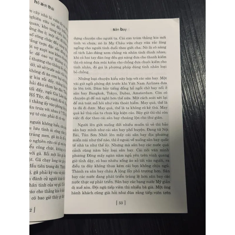 Combo 3c Hồ Anh Thái (Đông A) 598672