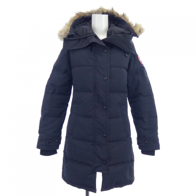 【Khuyến mãi】Áo khoác lông vũ Canada Goose 638922