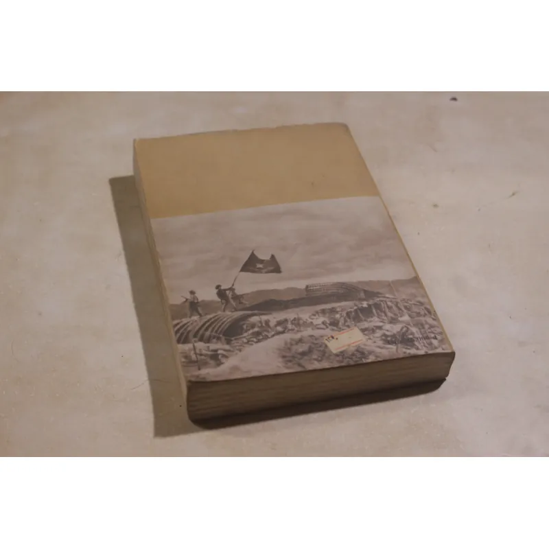 Lịch sử sự thật & sử học 971812