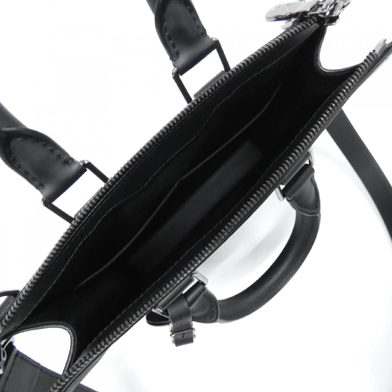 Túi xách Louis Vuitton Monogram Eclipse Sac Plat Cross M46456 - Hàng hiệu Chính hãng 804257