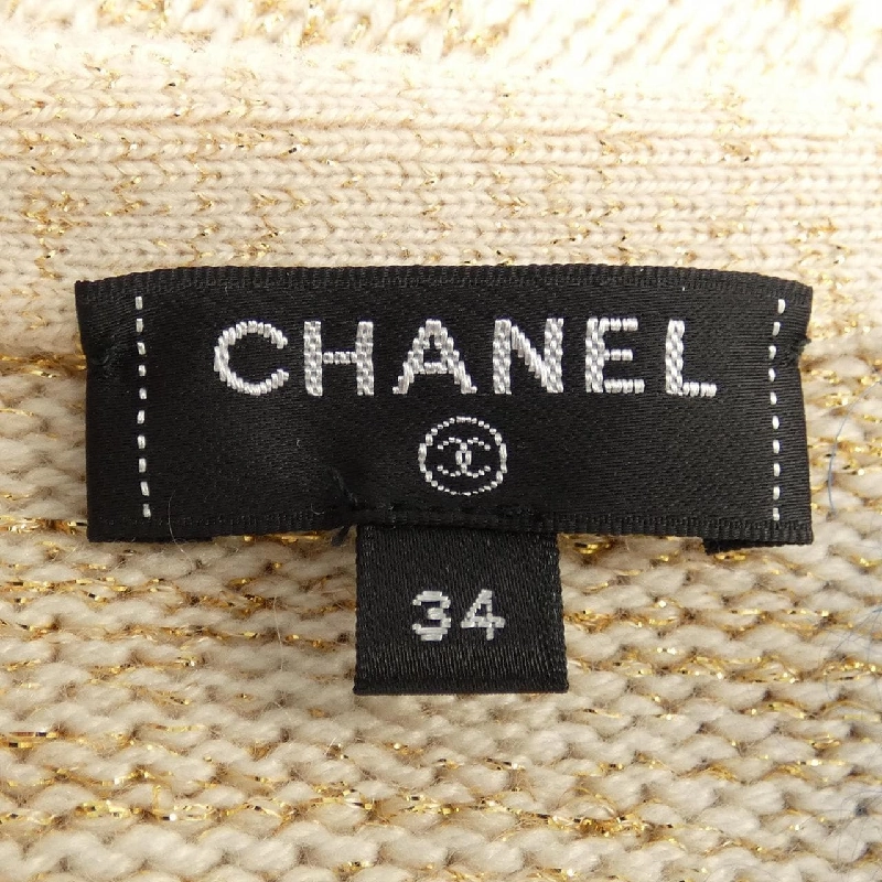 Áo len CHANEL 635558