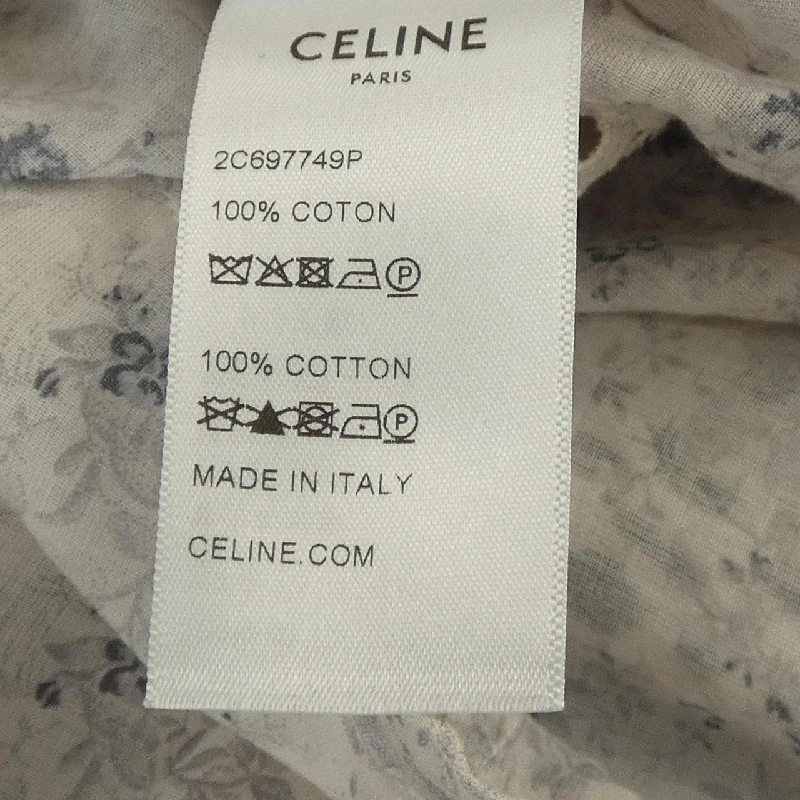 Áo sơ mi CELINE 635913