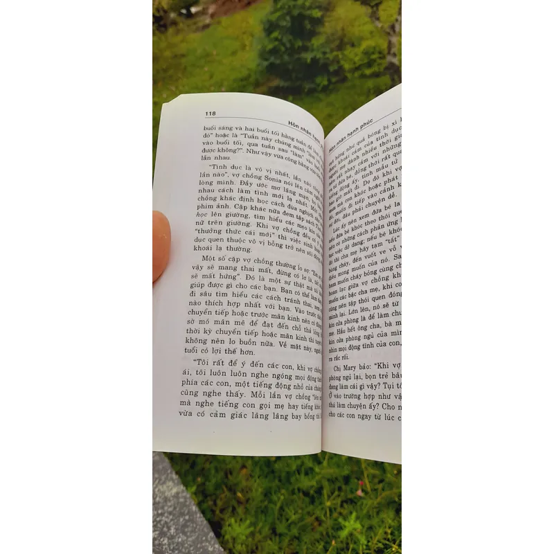 Đời thay đổi khi ta thay đổi+ Hôn nhân hạnh phúc 740936