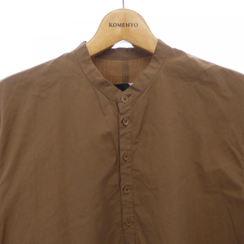 Áo sơ mi ATON - Hàng hiệu Authentic 897373