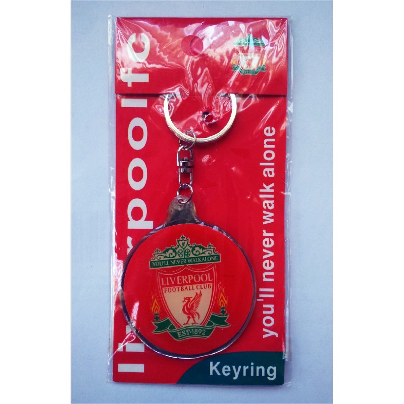 Móc Khóa Câu Lạc Bộ Liverpool 7952