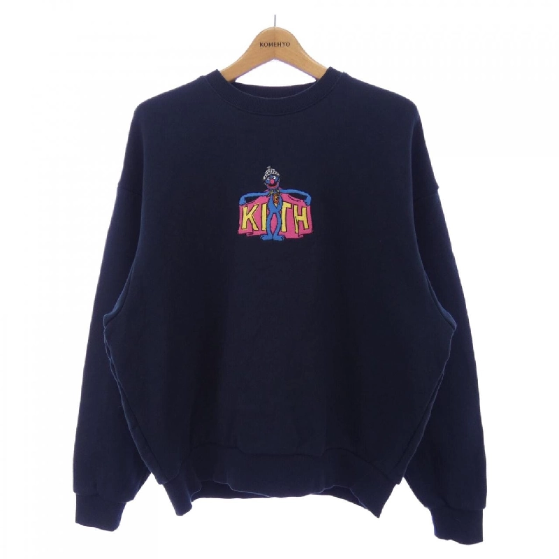 KITH Sweat - Hàng hiệu Authentic 899556