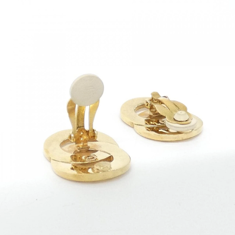 【Vintage】Bông tai Celine 625876