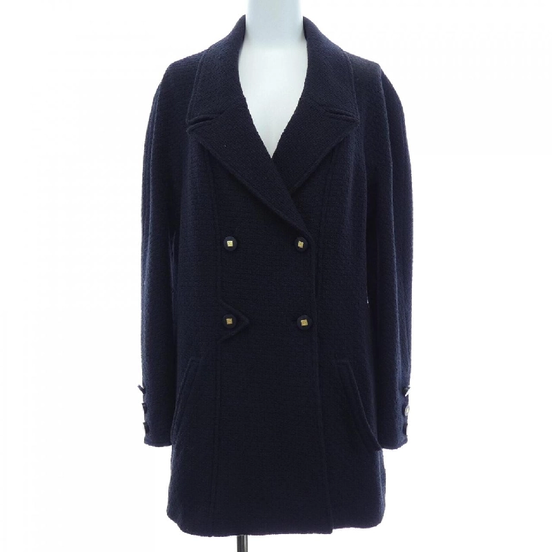 Áo khoác CHANEL P08267V04980 96A - Hàng hiệu Chính hãng 817318