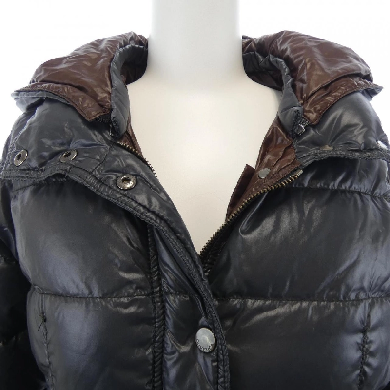 Đầm lông DUVETICA NICEA - Hàng hiệu Authentic 813496