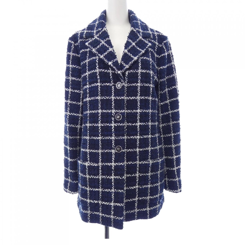 Áo khoác CHANEL 633336