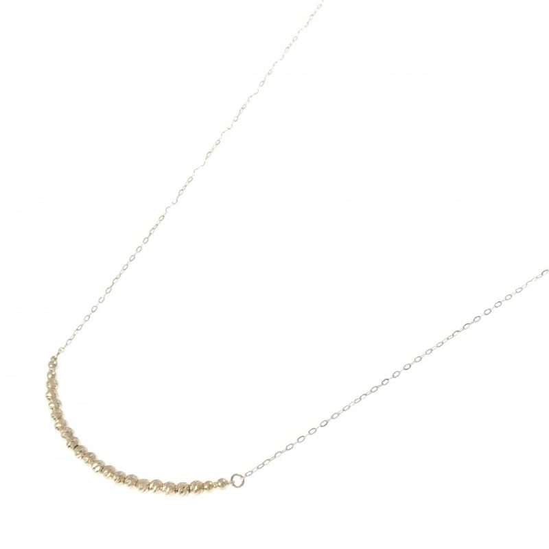 K18YG Dây chuyền - Hàng hiệu Chính hãng 867441