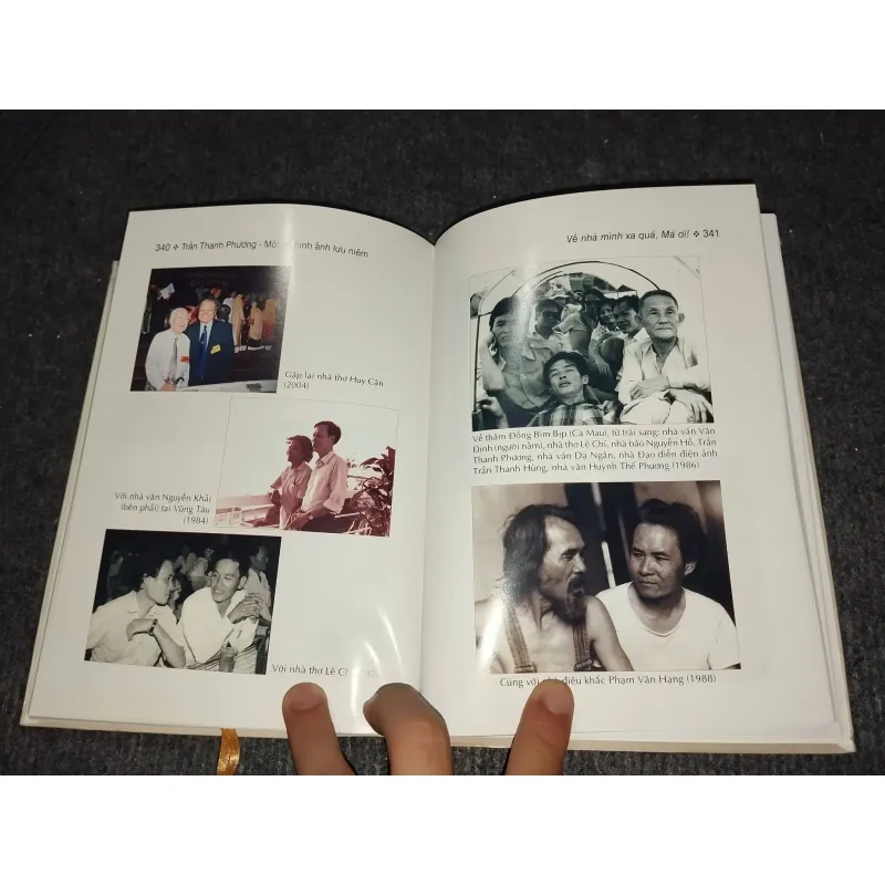 VỀ NHÀ MÌNH XA QUÁ, MÁ ƠI! - TRẦN THANH PHƯƠNG 957926