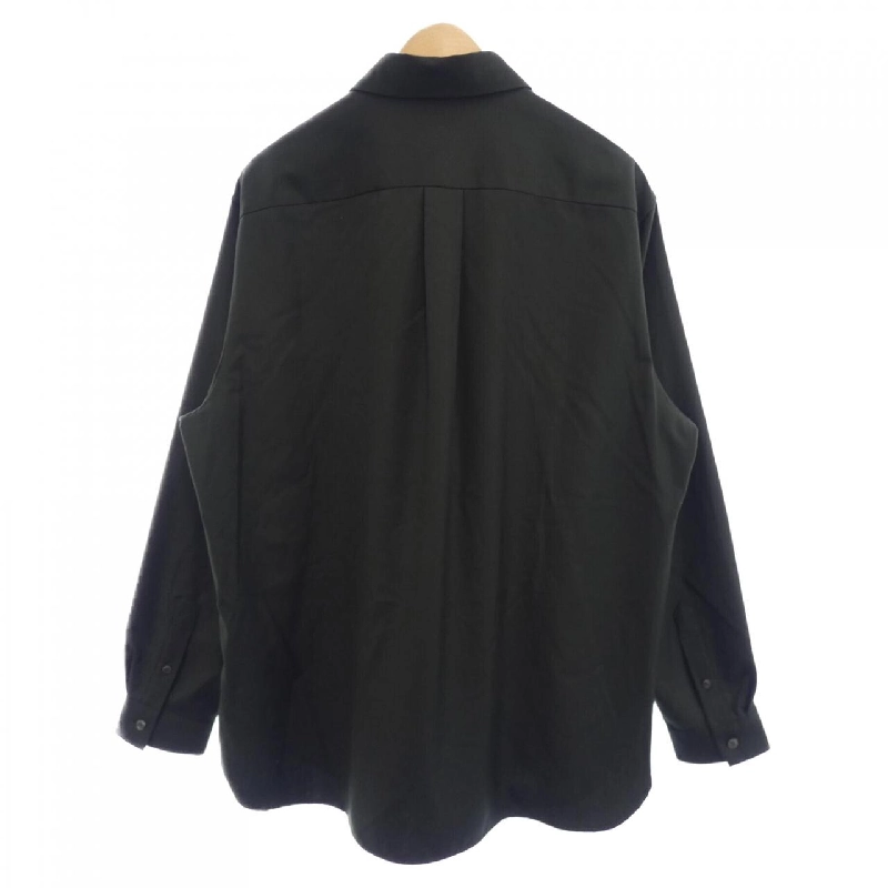 Áo sơ mi PLST - Hàng hiệu Authentic 893161