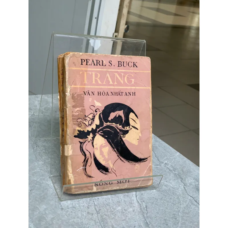 Trang - Pearl S. Buck 300993