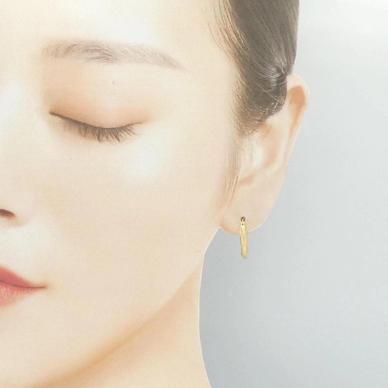 ウノアエレ 750YG Bông tai - Hàng hiệu Authentic 843798