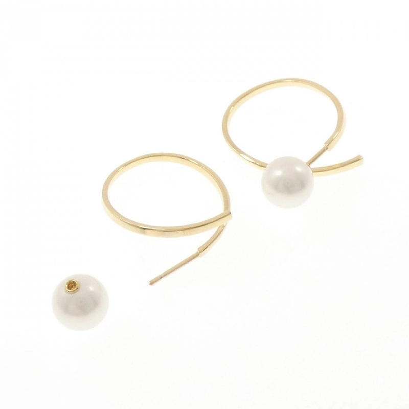 Bông tai Tasaki A Fine Balance 8mm 665768