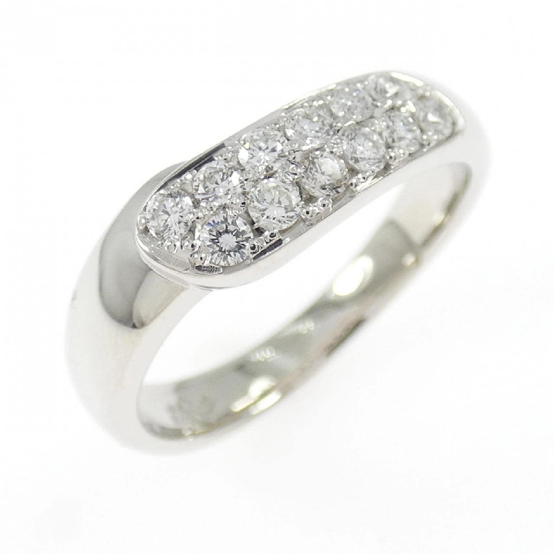 Nhẫn kim cương PT900 0.30CT - Hàng hiệu Chính hãng 849788