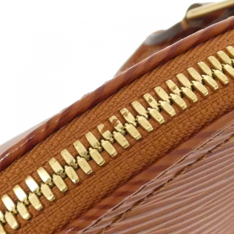 Túi Louis Vuitton Epi Alma PM M52143 615469