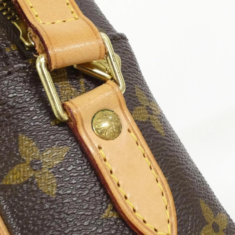 Túi xách vai Louis Vuitton Monogram Trocadéro 27cm M51274 610866
