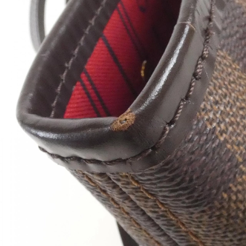 Túi xách Louis Vuitton Damier Neverfull PM N51109 - Hàng hiệu Chính hãng 802079