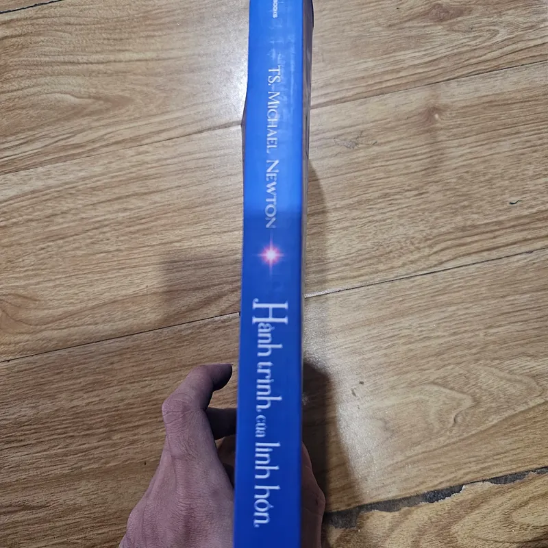 Hành trình của linh hồn
 682279