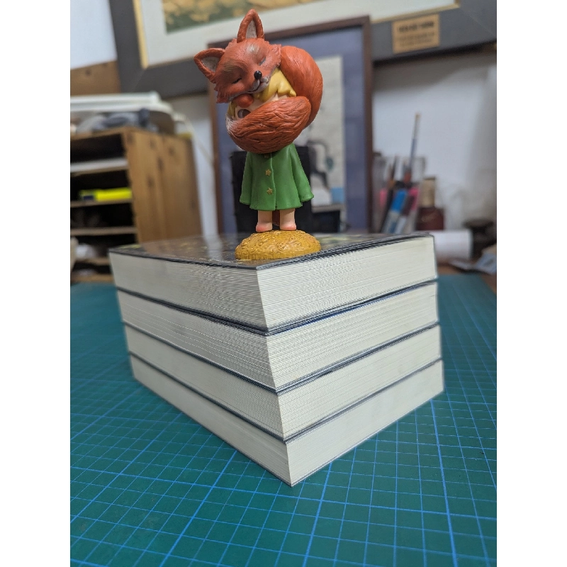 LIGHT NOVEL OVERLORD 337917