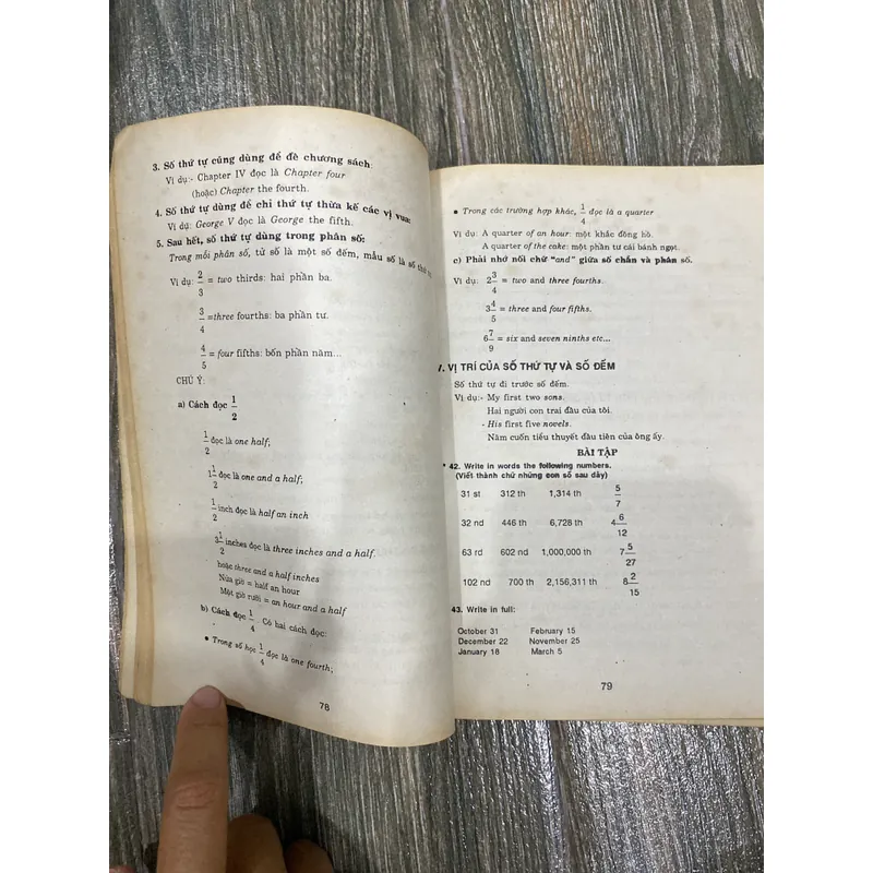 SÁCH GIÁO KHOA TIẾNG ANH CHƯƠNG TRÌNH CŨ ***TẶNG QUÀ 0Đ + FREESHIP  606139