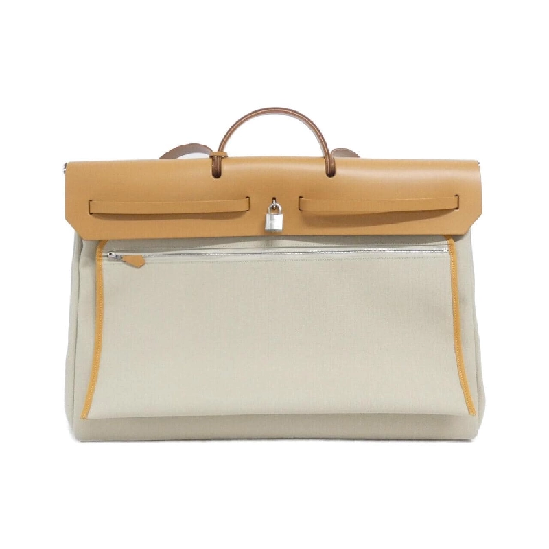 Túi Hermes Ailebag Zip Cabin 50cm 077787CK - Hàng hiệu Chính hãng 771979