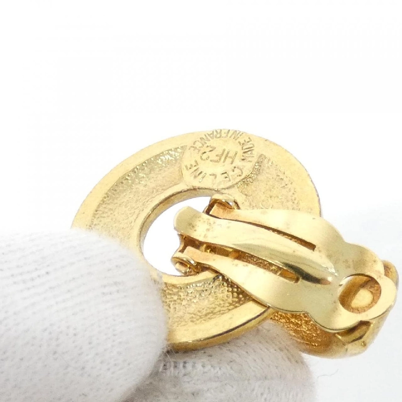 Celine Bông tai - Hàng hiệu Chính hãng 772125