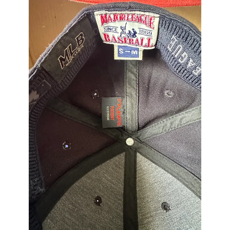 Nón bóng chày Mlb Ny 761695