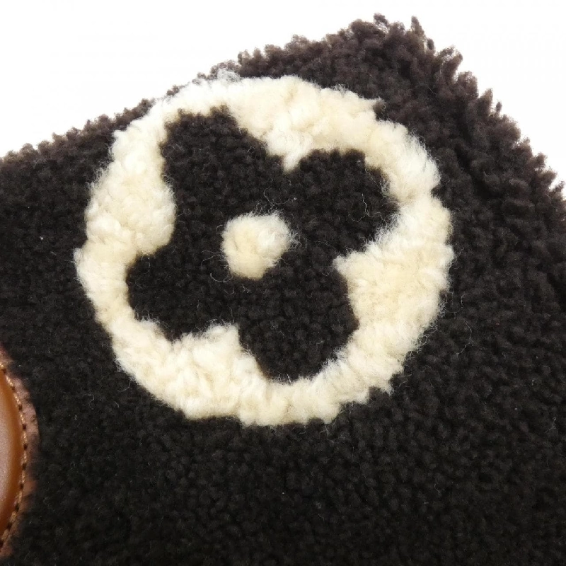 Túi Louis Vuitton Monogram Teddy On The Go GM M55420 618613