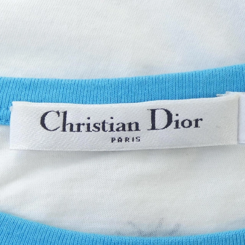 Áo thun CHRISTIAN DIOR - Hàng hiệu Authentic 644048