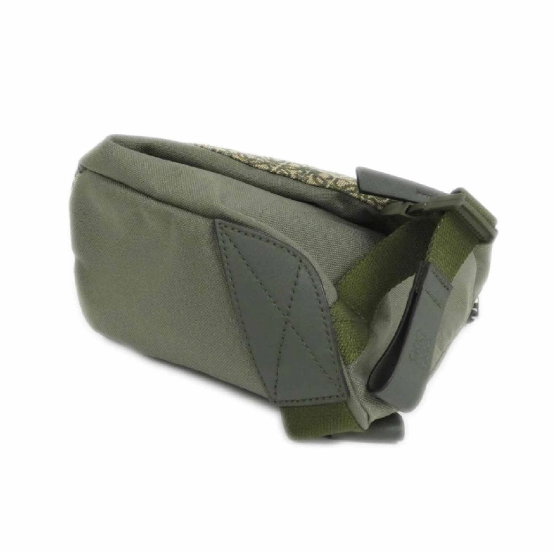 【Sản phẩm mới】Túi đeo vai Loewe Anton Sling Anagram B664M44X01 610248