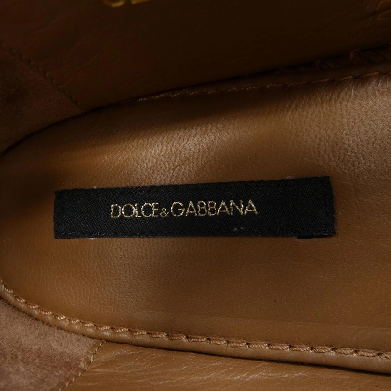 Giày DOLCE&GABBANA 660166