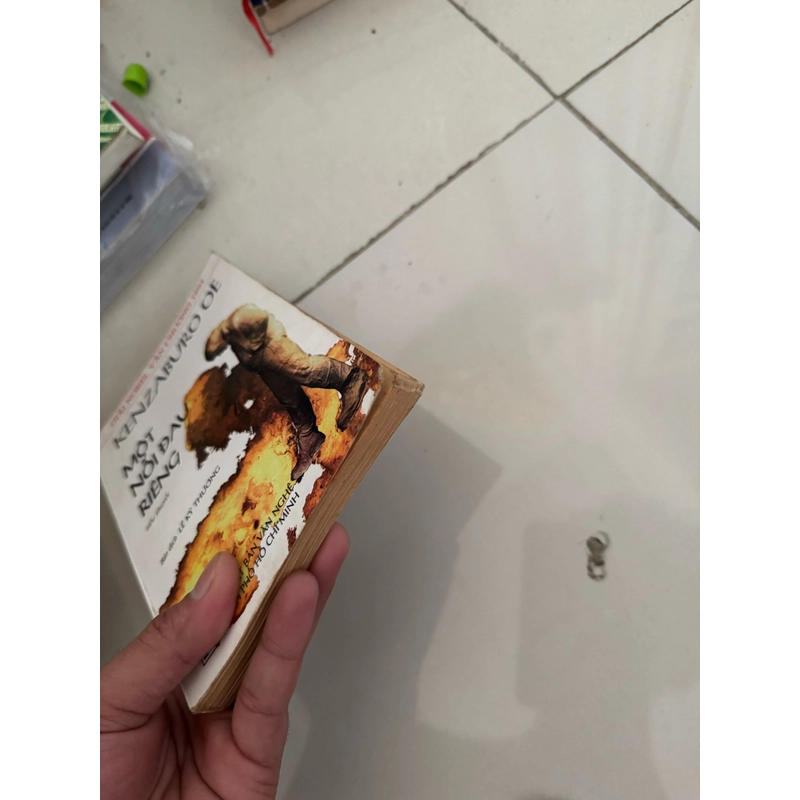 Một nỗi đâu riêng 469981