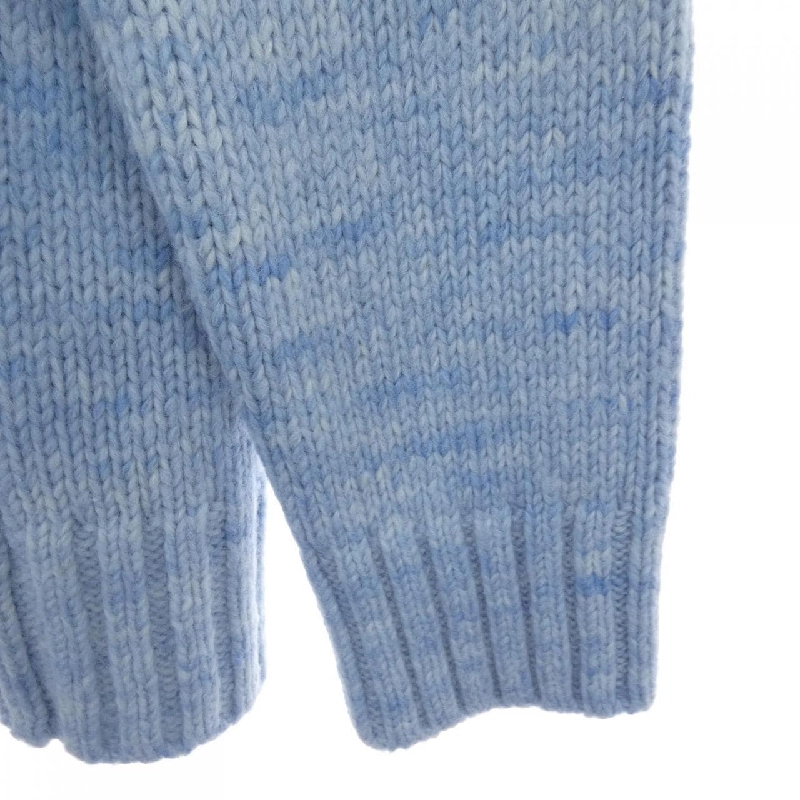 Maison Margiela SI0GP0004 UNISEX Áo khoác cardigan - Hàng hiệu Authentic 775144