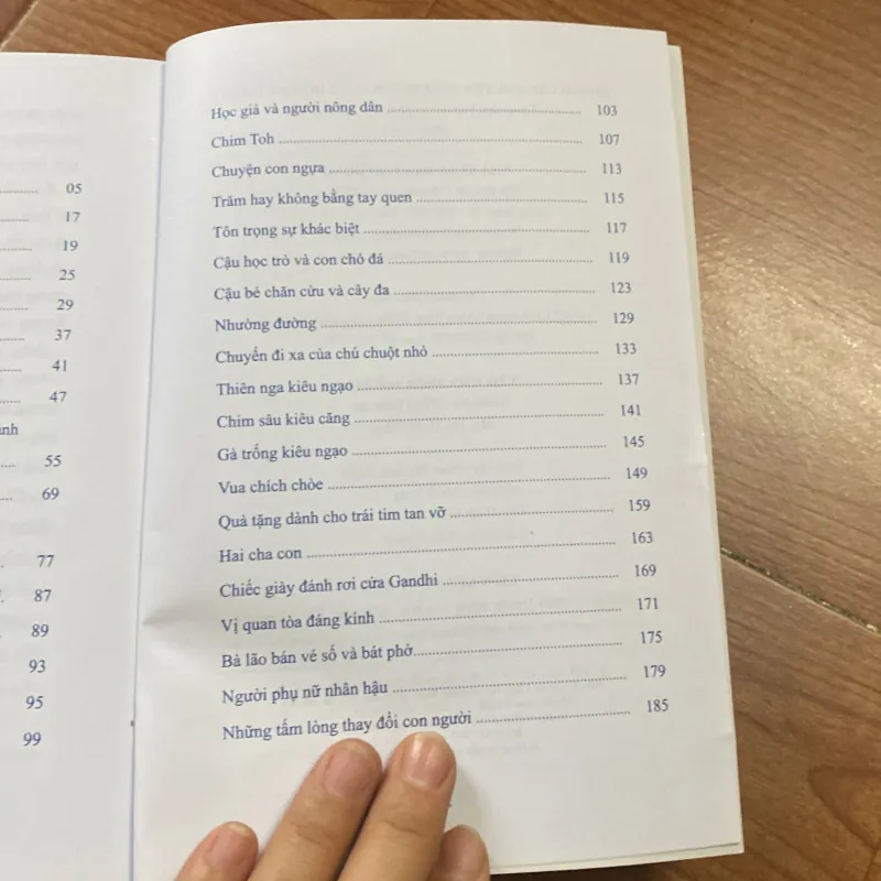 Tâm hồn và trí tuệ 936714