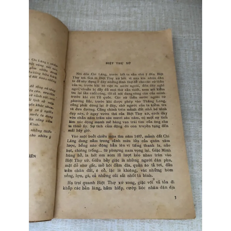 Kỳ tích Chi Lăng 995305