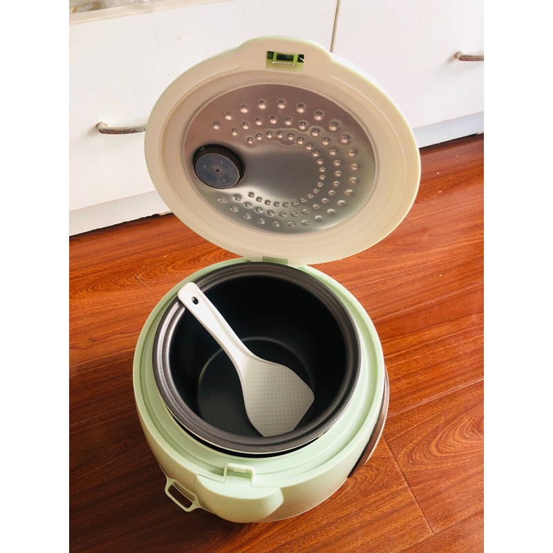 Nồi cơm điện cuckoo 1L 2 người ăn Made in Korea 159841