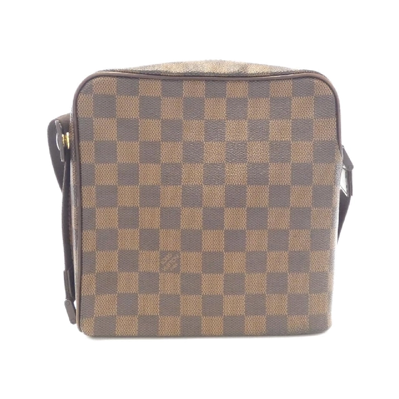 Túi đeo vai Louis Vuitton Damier Olaf PM N41442 611475