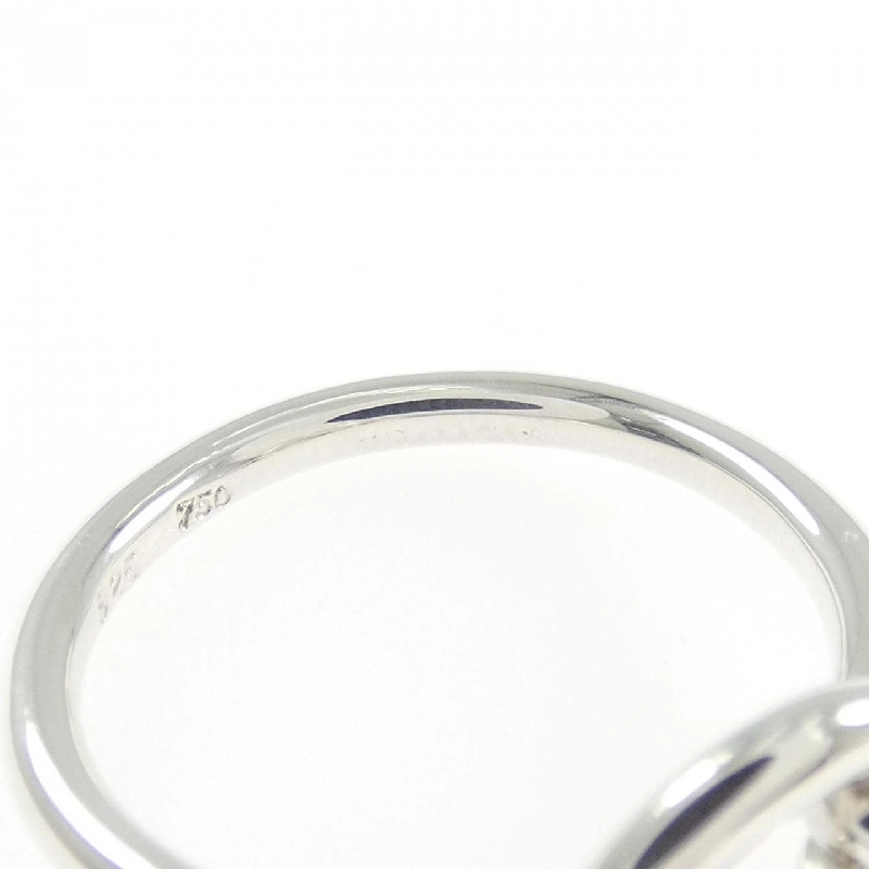 Nhẫn Tiffany Love Knot - Hàng hiệu Authentic 834230