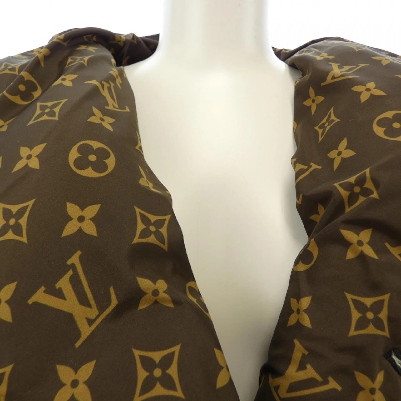 Áo khoác lông vũ LOUIS VUITTON FLOW16E54 - Hàng hiệu Chính hãng 819684