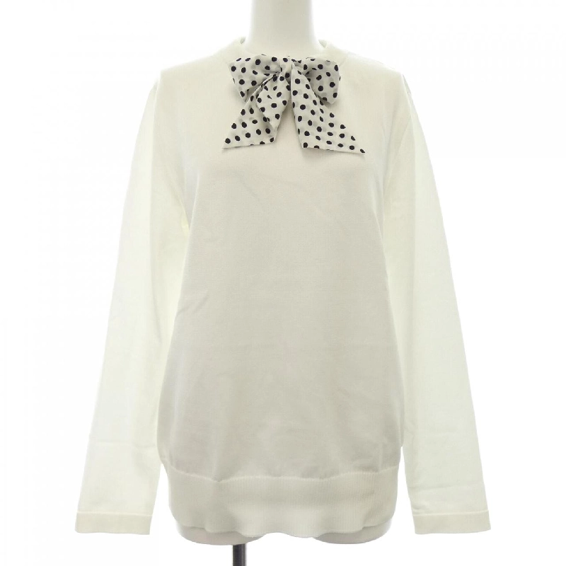 【Mã giảm giá】Rene RENE Áo len 640918