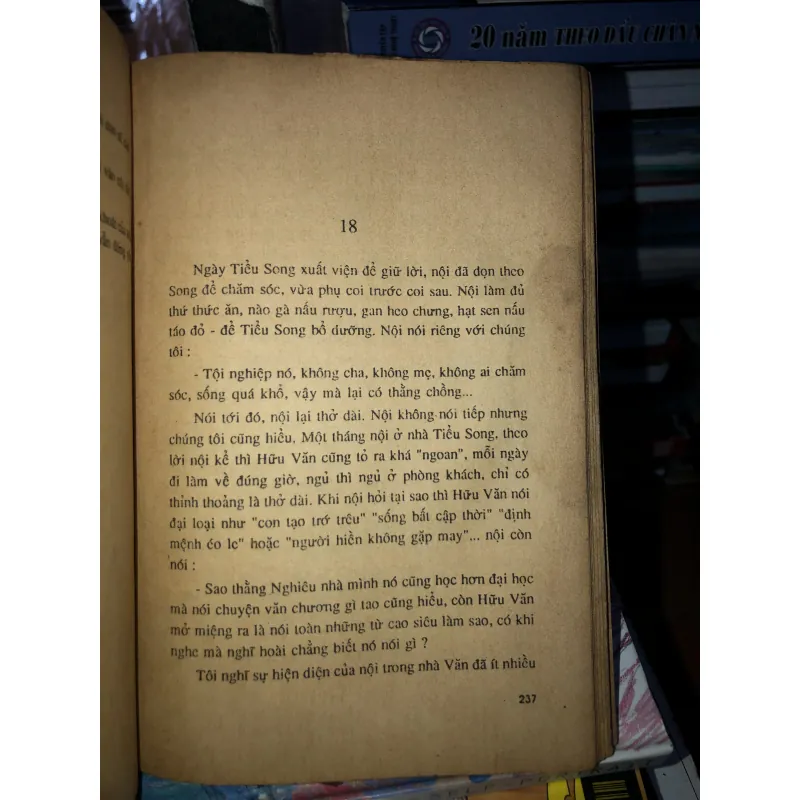 Bên dòng nước - Liêu Quốc Nhĩ 972971