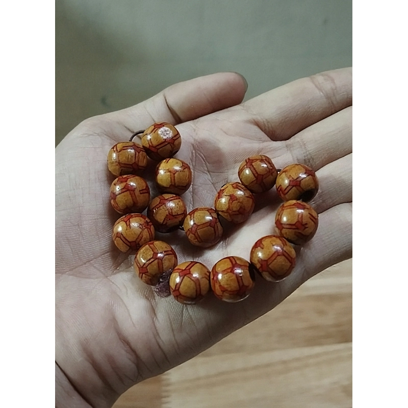Combo vòng tay chuỗi phong thủy 4 chiếc 534105