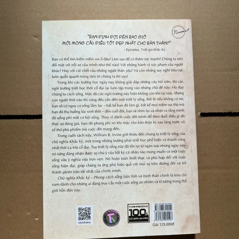 bạn định đến bao giờ mới mong chờ điều tốt đẹp đến với bản thân 1030347