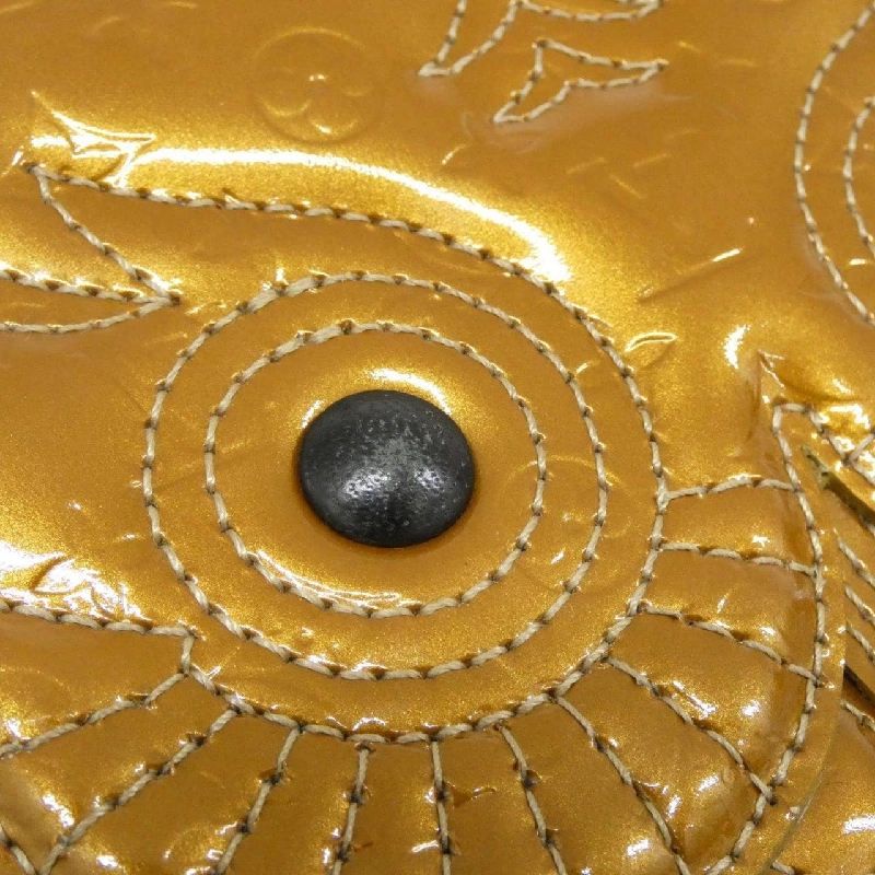 Louis Vuitton Animal (Vernis) Pouch (Owl) M92268 Túi phụ kiện - Hàng hiệu Chính hãng 769016