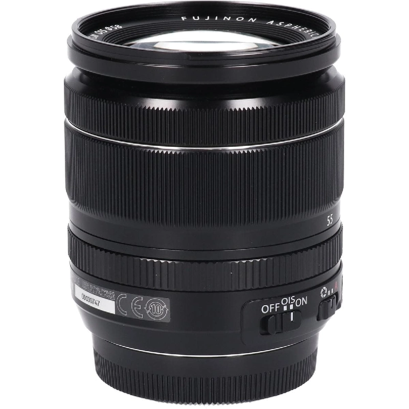 ＸＦ１８－５５ｍｍ Ｆ２．８－４Ｒ ＬＭ ＯＩＳ - Hàng hiệu Authentic 880093